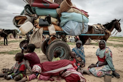 العراق يدين المجازر والانتهاكات التي ترتكبها “قوات الدعم السريع” في السودان