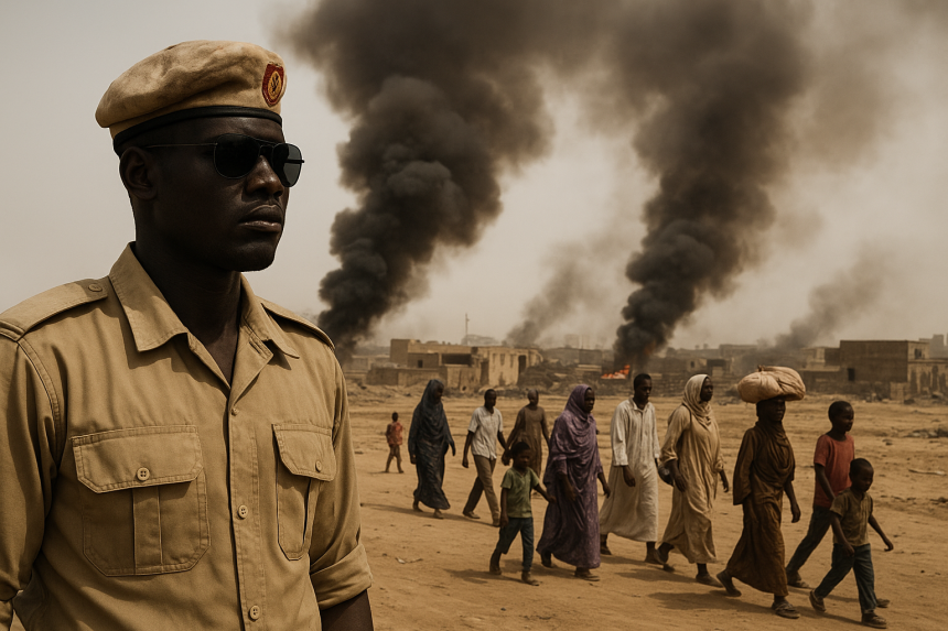 الخارجية تؤكد دعم العراق لاعتماد طريق الحوار في حل المشكلات ونبذ العنف بالسودان