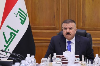 وزير الداخلية يعلن جاهزية القوات الأمنية لتأمين الانتخابات