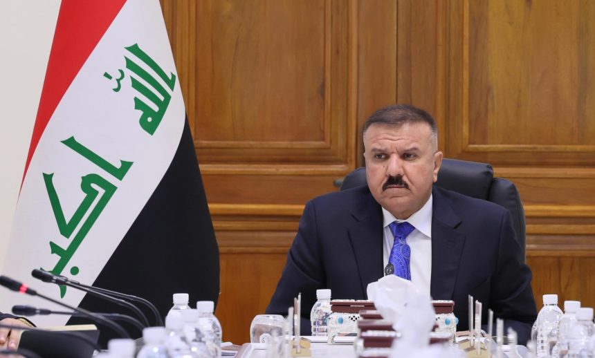 وزير الداخلية يعلن جاهزية القوات الأمنية لتأمين الانتخابات