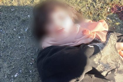 قوة أمنية تعثر على جثة فتاة مرمية بإحدى الساحات داخل مجمع سكني شرقي بغداد