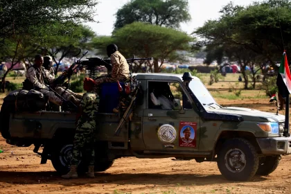 الدعم السريع تكرر: سنحاسب كل من تجاوز القانون في الفاشر