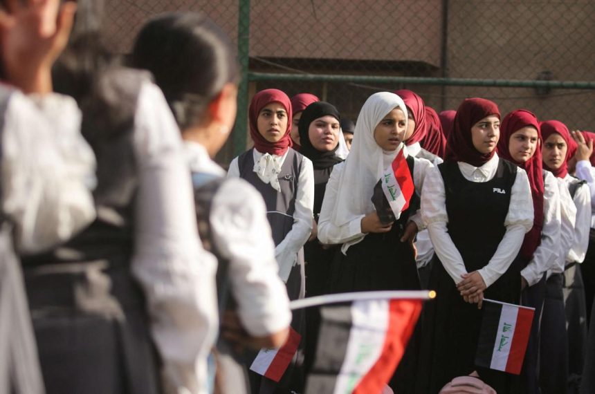 التربية: لا يوجد لغاية الان قرار رسمي بشأن تعطيل المدارس استعداداً للإنتخابات