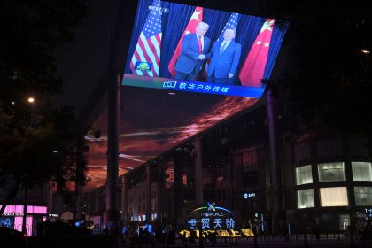 بعد اتهامات ترامب.. الصين تنفي اختبار أسلحة نووية