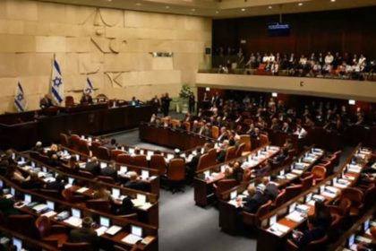 لجنة الأمن القومي في الكنيست الإسرائيلي تقر "قانون إعدام الأسرى الفلسطينيين"