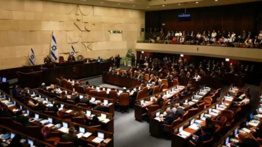 لجنة الأمن القومي في الكنيست الإسرائيلي تقر "قانون إعدام الأسرى الفلسطينيين"