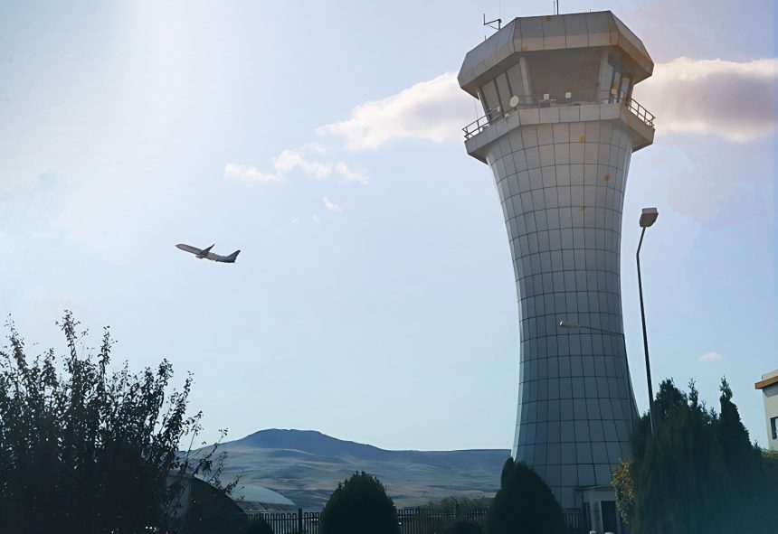 بعد انقطاع دام 31 شهرا.. استئناف رحلات الطيران بين إسطنبول والسليمانية