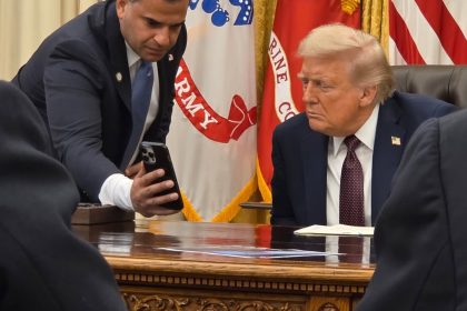 مبعوث الرئيس الأمريكي يهنئ العراق وتركيا على توقيع اتفاق إدارة الموارد المائية