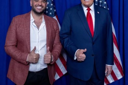 مبعوث الرئيس الأمريكي يؤكد التزام بلاده بدعم العراق لتحقيق الاستقرار وبناء بيئة مستدامة