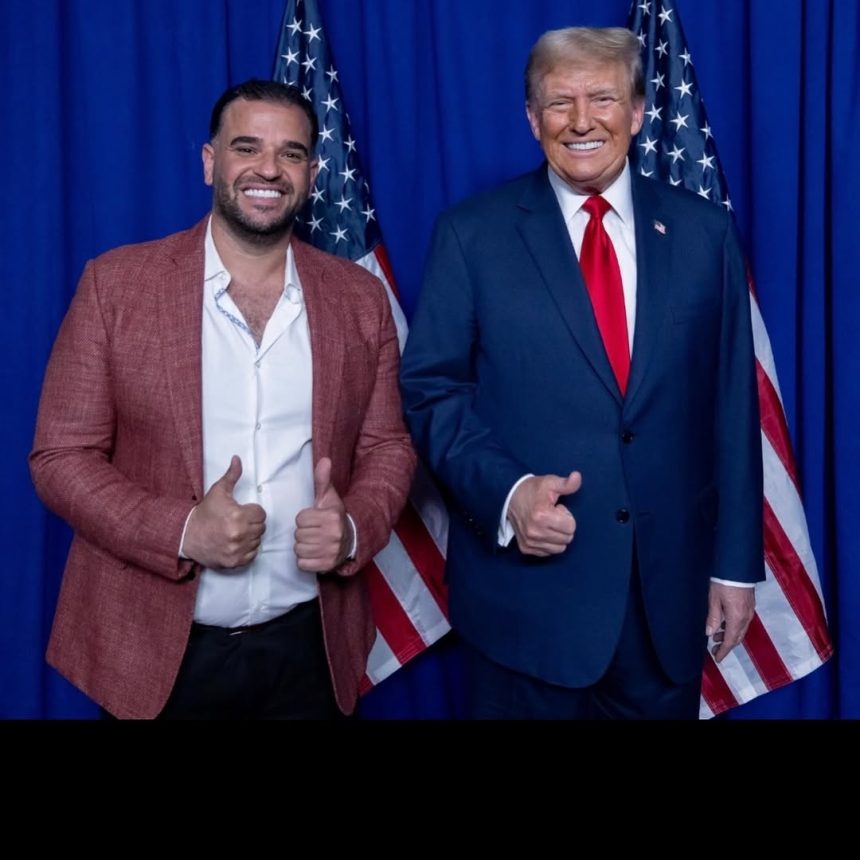 مبعوث الرئيس الأمريكي يؤكد التزام بلاده بدعم العراق لتحقيق الاستقرار وبناء بيئة مستدامة