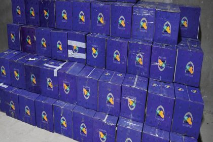 الخارجية: العِراق يُسَلِّم دُفعة جَديدة من المَحفوظاتِ الكُويتيّةِ