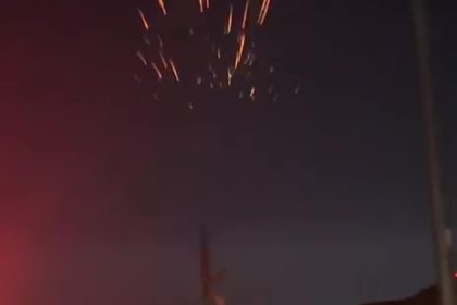 شرطة اربيل: اعتقال شخصين اطلقا النار عشوائيًا بقصد الترويج لصالح جهةٍ سياسيةٍ