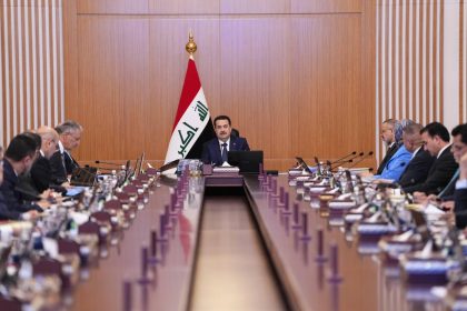 مجلس الوزراء يصوت على الخطة الزراعية للموسم الشتوي (2025-2026)