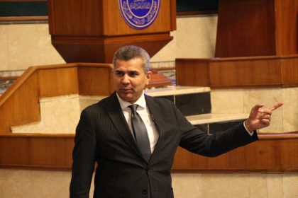 رئيس خلية الإعلام الأمني ينفي قطع مخصصات الخطورة لمنتسبي الأجهزة الأمنية