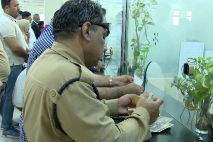 المالية تنفي حجب مخصصات الخطورة عن منتسبي الأجهزة الأمنية