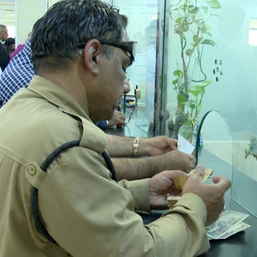 المالية تنفي حجب مخصصات الخطورة عن منتسبي الأجهزة الأمنية