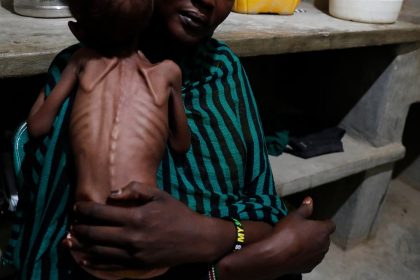 الأمم المتحدة تؤكد وجود مجاعة في الفاشر وكادوقلي بالسودان