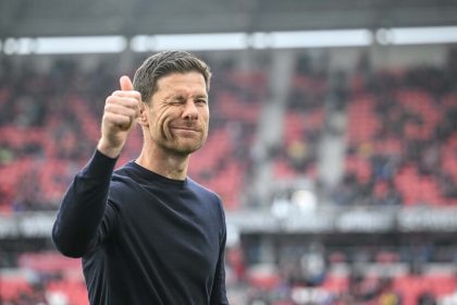 ألونسو: كورتوا أنقذنا من خسارة أكبر أمام ليفربول