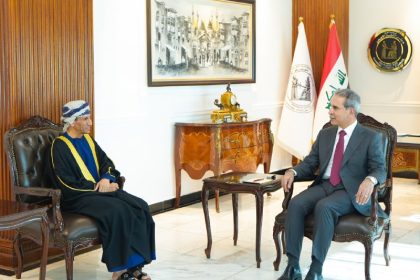 ممثل الامم المتحدة في العراق: أثق بالقضاء العراقي والقاضي فائق زيدان صمّام أمان هذا البلد