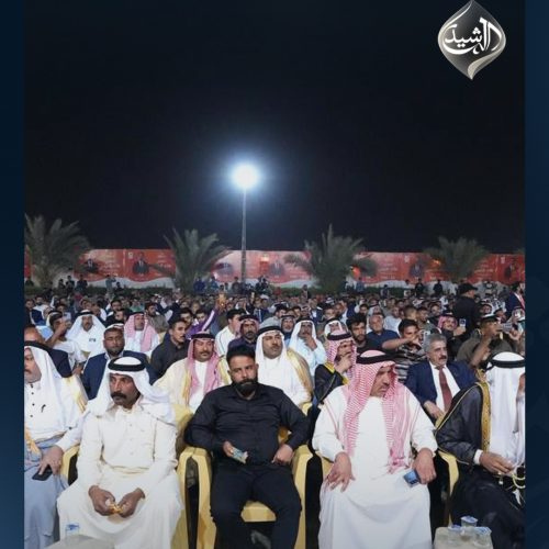 الرئيس الحلبوسي يزور مرشَّح "تقدم" علاء الدليمي وفريقه الانتخابي في التاجي وحي الحسين