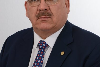 الرئيس الحلبوسي يحضر تجمّعاً لدعم مرشَّح "تقدم" عبد الكريم عبطان في بغداد