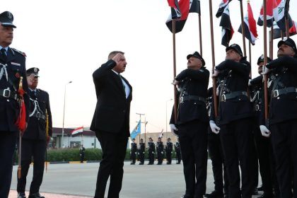 الداخلية تعلن انضمام العراق رسمياً إلى الاتحاد الدولي لأكاديميات الشرطة (INTERPA)