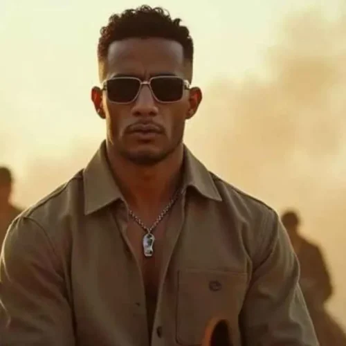 بعد نشر اغنية دون تصريح رسمي.. حكم بالسجن للفنان المصري محمد رمضان