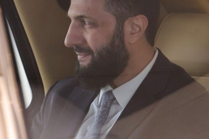 مجلس الأمن يوافق على مشروع قرار يرفع اسم "الشرع" ووزير داخليته من قائمة العقوبات