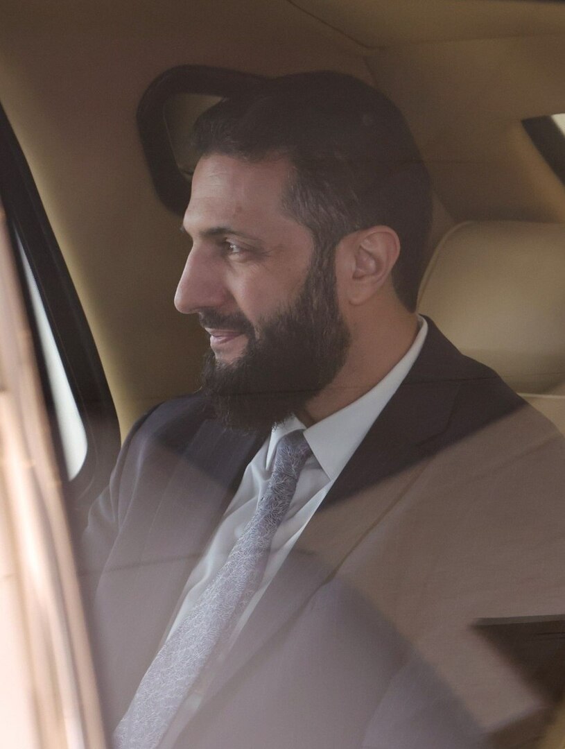 مجلس الأمن يوافق على مشروع قرار يرفع اسم "الشرع" ووزير داخليته من قائمة العقوبات