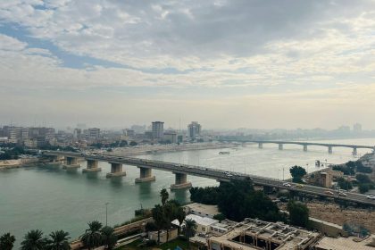 طقس العراق.. غيوم واستقرار درجات الحرارة خلال الأيام المقبلة