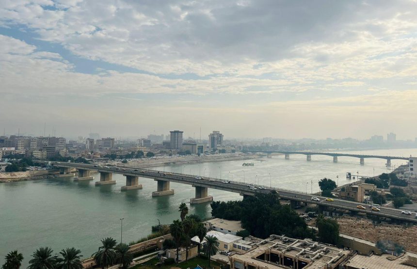 طقس العراق.. غيوم واستقرار درجات الحرارة خلال الأيام المقبلة