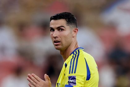 كريستيانو: التسجيل في الدوري السعودي أصعب من الليجا