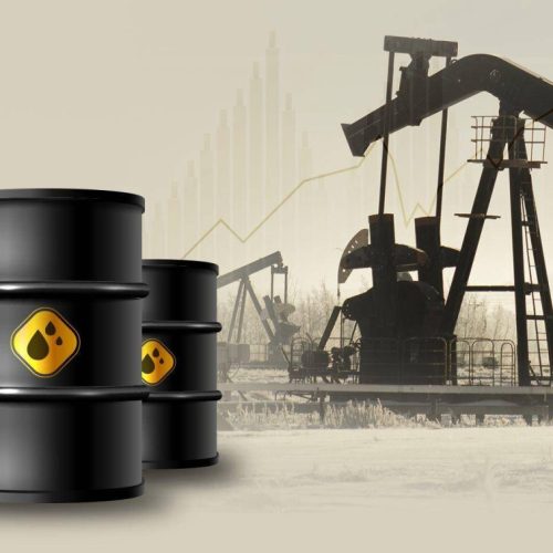 صعود النفط بعد هبوط استمر 3 أيام وبرميل برنت قرب 64 دولاراً