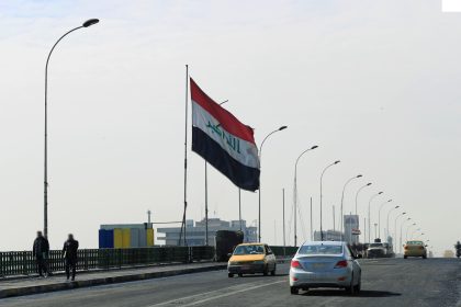 مسؤولون عراقيون وأمريكيون يجتمعون في بغداد ويؤكدون الالتزام بإرساء أسس مرحلة جديدة في التعاون الأمني