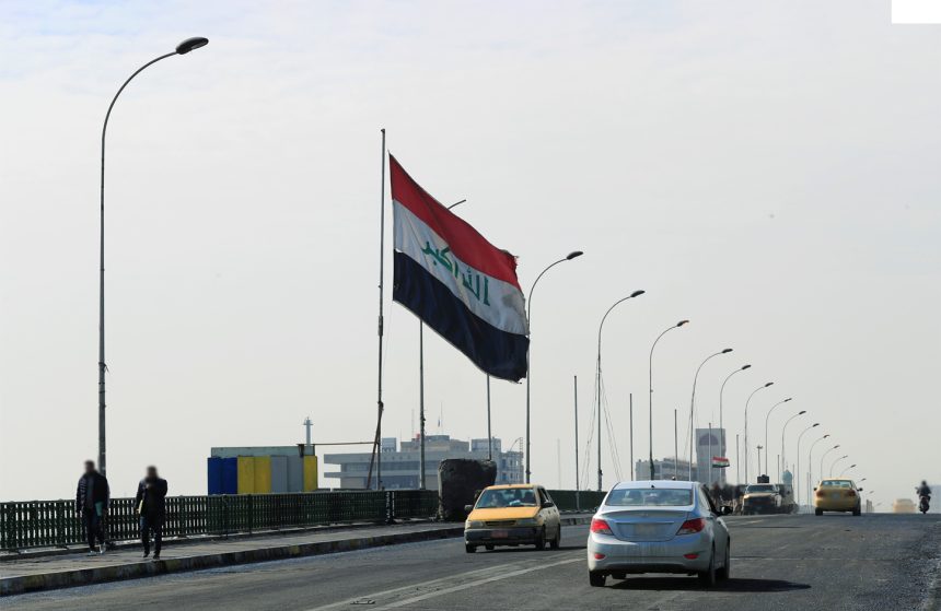 مسؤولون عراقيون وأمريكيون يجتمعون في بغداد ويؤكدون الالتزام بإرساء أسس مرحلة جديدة في التعاون الأمني