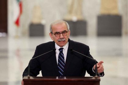 رئيس الوزراء اللبناني: هناك تقدم كبير في الأشهر الأخيرة فيما يتعلق بالاستقرار في لبنان