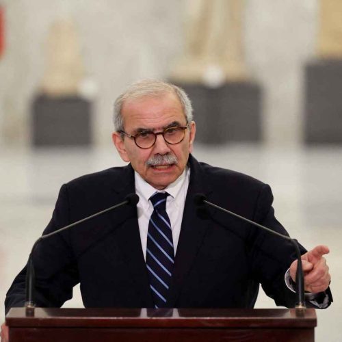 رئيس الوزراء اللبناني: هناك تقدم كبير في الأشهر الأخيرة فيما يتعلق بالاستقرار في لبنان