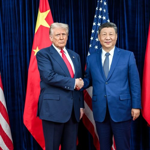 الصين تطالب واشنطن بتهيئة الظروف لتحقيق نزع السلاح النووي الكامل