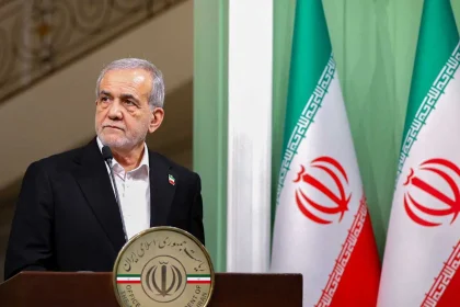 الرئيس الإيراني: لم نكن ولن نكون بصدد صنع قنبلة نووية