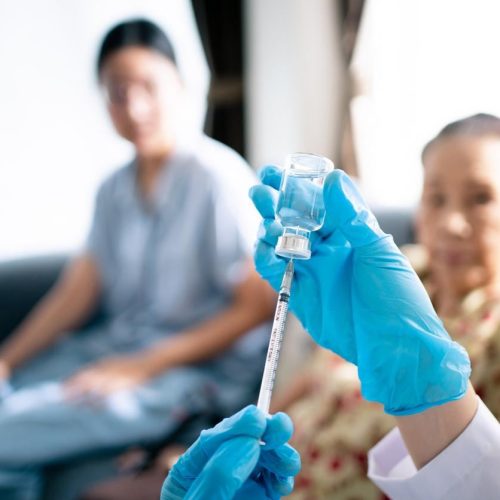 الولايات المتحدة.. إعلان نجاح المرحلة الأولى من اختبار لقاح أنفي نانوي ضد سلالات إنفلونزا الطيور