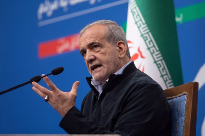 بزشكيان يحذر من احتمال إخلاء طهران إذا استمر الجفاف: إجراءات صارمة مرتقبة لترشيد المياه