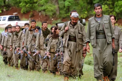 أنقرة تدرس تشريعاً يسمح بعودة عناصر حزب العمال الكردستاني المتواجدين في العراق إلى تركيا