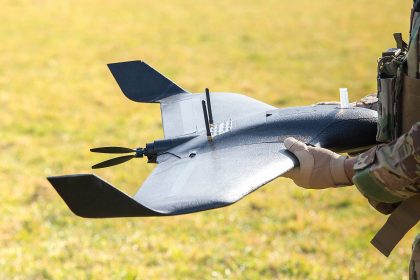 الجيش الأمريكي يخطط لشراء مليون مسيرة خلال الأعوام المقبلة