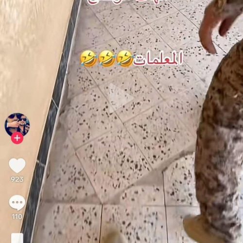 بسبب بعض الإساءات.. رئيس أركان الجيش يوجه بسحب هواتف جميع المنتسبين المشاركين بتأمين المراكز الانتخابية