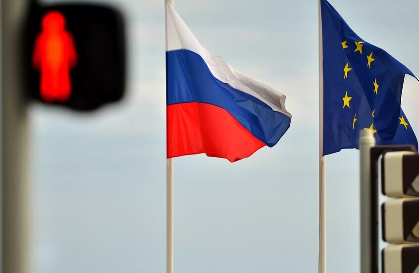 المفوضية الأوروبية تبحث تجميد الأصول الروسية بشكل دائم