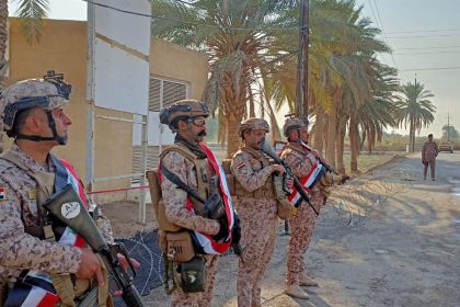 عمليات بغداد: التصويت الخاص سيجري وفق وجبات دون تعطيل للواجبات الامنية