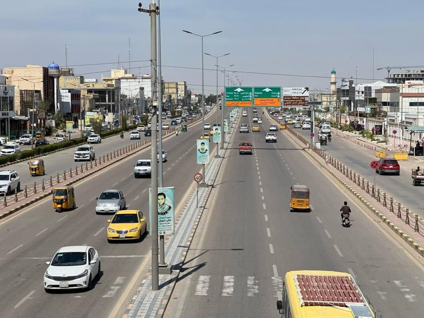 مجلس ميسان يقرر تعطيل الدوام الرسمي يومي الأحد والاثنين في المحافظة