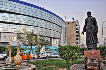 البصرة تقرر تعطيل الدوام الرسمي لجميع المدارس يومي الأحد والإثنين