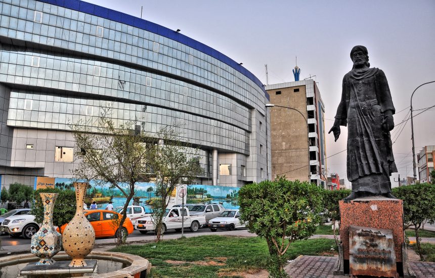 البصرة تقرر تعطيل الدوام الرسمي لجميع المدارس يومي الأحد والإثنين