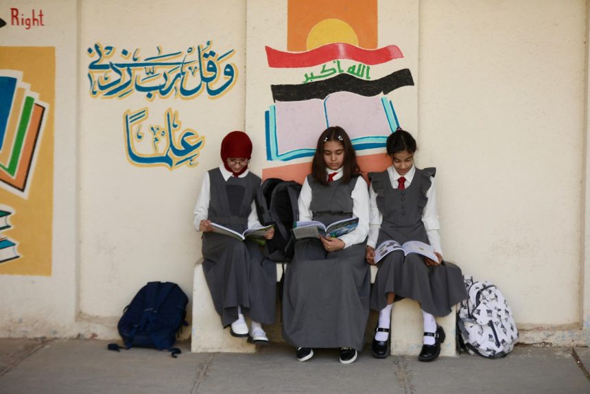 بابل تعلن تعطيل الدوام الرسمي لجميع المدارس والجامعات يومي الأحد والإثنين